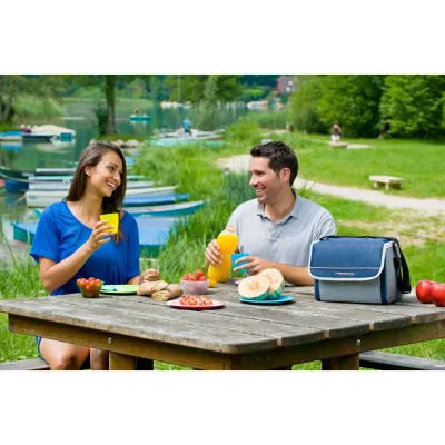 Холодильник мягкий Campingaz FOLD N’COOL 10л - 2 - Robinzon.ua
