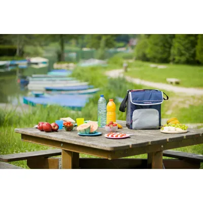 Холодильник мягкий Campingaz FOLD N’COOL 20л - 2 - Robinzon.ua
