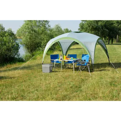 Автохолодильник Campingaz Powerbox Plus 36L, объем 36л. - 3 - Robinzon.ua