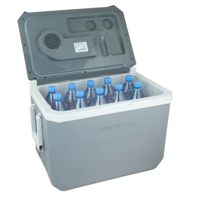 Автохолодильник Campingaz Powerbox Plus 36L, объем 36л. - 4 - Robinzon.ua