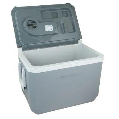 Автохолодильник Campingaz Powerbox Plus 36L, объем 36л. - 5 - Robinzon.ua