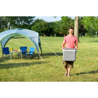Автохолодильник Campingaz Powerbox Plus 36L, объем 36л. - 8 - Robinzon.ua