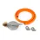 Редуктор Campingaz HOSE + REGULATOR SET 29mBar, 0,8м - 1 - Robinzon.ua