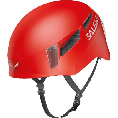 Каска Salewa PURA 2300 1600 - L/XL - червоний (013.003.0835) - 1 Каска Salewa PURA 2300 1600 - L/XL - червоний (013.003.0835) - 1 - Robinzon.ua