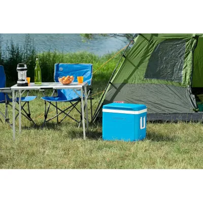 Контейнер Campingaz Icetime PLUS 42L, об'єм 42 л - 6 Контейнер Campingaz Icetime PLUS 42L, об'єм 42 л - 6 - Robinzon.ua