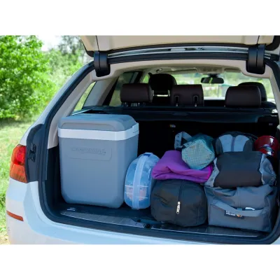 Автохолодильник Campingaz Powerbox Plus 24L, объем 24 л. - 1 Автохолодильник Campingaz Powerbox Plus 24L, объем 24 л. - 1 - Robinzon.ua