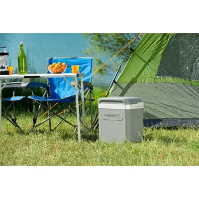Автохолодильник Campingaz Powerbox Plus 24L, объем 24 л. - 2 Автохолодильник Campingaz Powerbox Plus 24L, объем 24 л. - 2 - Robinzon.ua