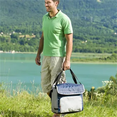 Холодильник Campingaz Fold'N Cool 30L, объем 30 л. - 1 - Robinzon.ua