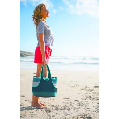 Термосумка Campingaz Beach Coolbag, объем 19 л. - 1 - Robinzon.ua
