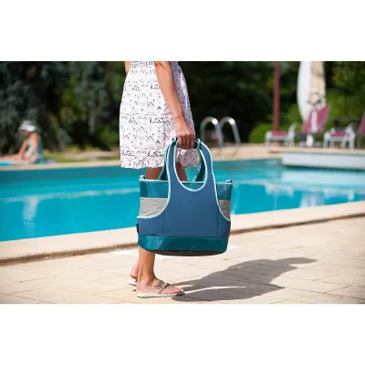 Термосумка Campingaz Beach Coolbag, объем 19 л. - 7 - Robinzon.ua