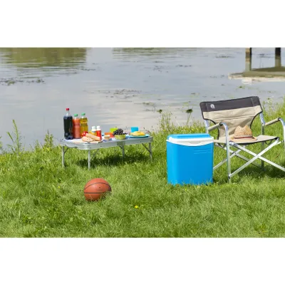 Ізотермічний контейнер Campingaz Icetime PLUS 26L,
об'єм 26 л - 5 Ізотермічний контейнер Campingaz Icetime PLUS 26L,
об'єм 26 л - 5 - Robinzon.ua