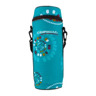 Термосумка для бутылки Campingaz Ethnic Bottle 1,5л - 1 - Robinzon.ua
