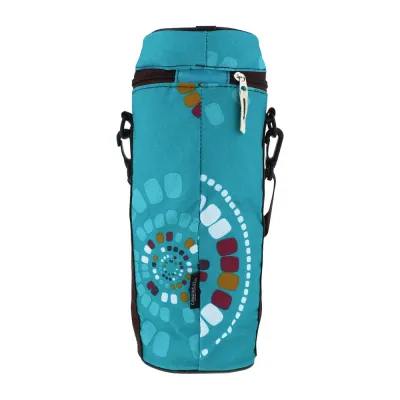 Термосумка для бутылки Campingaz Ethnic Bottle 1,5л - 3 - Robinzon.ua
