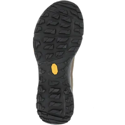 Кросівки чоловічі Zamberlan 217 FREE BLAST GTX 41 - чорний з мембраною Gore-Tex®, трекінгові - 006.4440 - 6 - Robinzon.ua