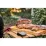 Угольная коптильня Weber Smokey Mountain Cooker 57 см. - 8 - Robinzon.ua