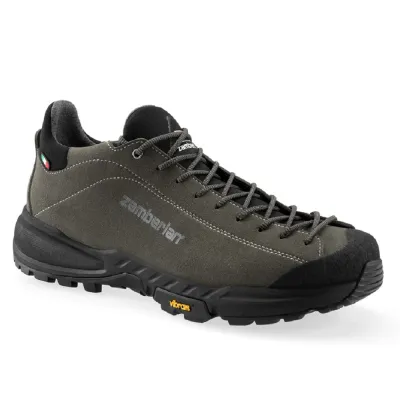 Кроссовки мужские Zamberlan 217 FREE BLAST GTX 40 - оливковый с мембраной Gore-Tex®, треккинговые - 006.4664 - 1 Кроссовки мужские Zamberlan 217 FREE BLAST GTX 40 - оливковый с мембраной Gore-Tex®, треккинговые - 006.4664 - 1 - Robinzon.ua