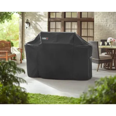 Чехол Premium для гриля WEBER Genesis II 600 series - 1 - Robinzon.ua