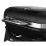 Гриль электрический Weber Lumin Compact с подставкой, черный. - 2 - Robinzon.ua