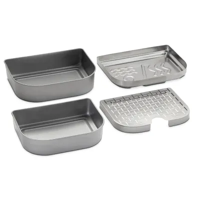 Гриль электрический Weber Lumin Compact с подставкой, черный. - 6 Гриль электрический Weber Lumin Compact с подставкой, черный. - 6 - Robinzon.ua