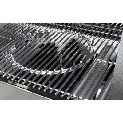 Гриль пеллетный Weber SmokeFire EX6 GBS - 3 Гриль пеллетный Weber SmokeFire EX6 GBS - 3 - Robinzon.ua