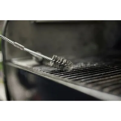 Гриль пеллетный Weber SmokeFire EX6 GBS - 4 Гриль пеллетный Weber SmokeFire EX6 GBS - 4 - Robinzon.ua