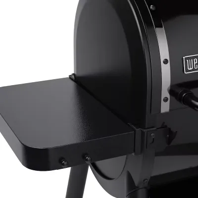 Гриль пеллетный Weber SmokeFire ELX4 - 2 Гриль пеллетный Weber SmokeFire ELX4 - 2 - Robinzon.ua