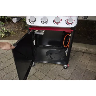 Газовый гриль Weber Spirit EP-435 - 2 Газовый гриль Weber Spirit EP-435 - 2 - Robinzon.ua