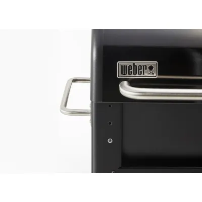Пелетний гриль Weber® Searwood® XL 600 - 2 Пелетний гриль Weber® Searwood® XL 600 - 2 - Robinzon.ua