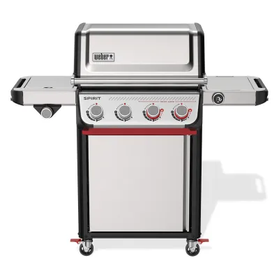 Газовий гриль Weber Spirit SP-435 - 1 - Robinzon.ua
