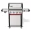 Газовий гриль Weber Spirit SP-435 - 1 - Robinzon.ua
