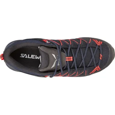 Кроссовки женские Salewa MTN TRAINER LITE 37 - черный, треккинговые - 013.001.4487 - 4 Кроссовки женские Salewa MTN TRAINER LITE 37 - черный, треккинговые - 013.001.4487 - 4 - Robinzon.ua