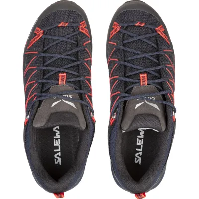Кроссовки женские Salewa MTN TRAINER LITE 40 - черный, треккинговые - 013.001.4491 - 3 - Robinzon.ua