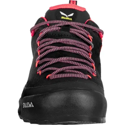 Кроссовки женские Salewa WILDFIRE LEATHER 35 - черный - 013.001.5407- 013.001.5407 - 4 - Robinzon.ua