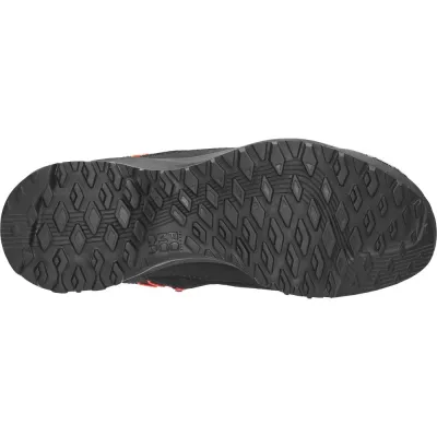 Кроссовки женские Salewa WILDFIRE LEATHER 35 - черный - 013.001.5407- 013.001.5407 - 6 - Robinzon.ua