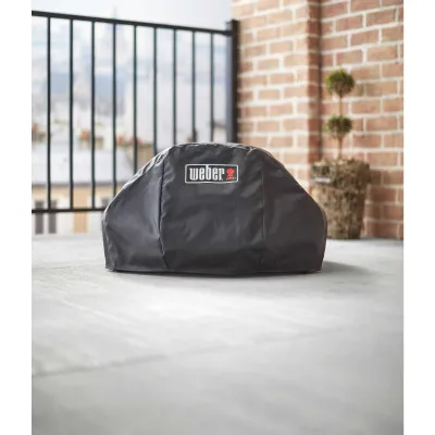 Захисний чохол для електричного грилю Pulse 2000 Weber 7140 - 1 Захисний чохол для електричного грилю Pulse 2000 Weber 7140 - 1 - Robinzon.ua