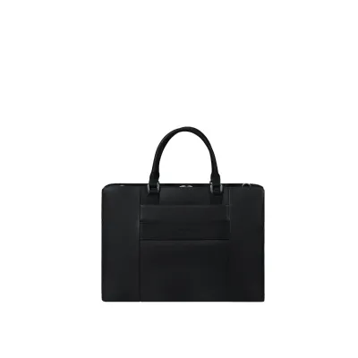 Сумка для ноутбука 15,6" IMAGE BIZ LEATHER BLACK - 1 Сумка для ноутбука 15,6" IMAGE BIZ LEATHER BLACK - 1 - Robinzon.ua