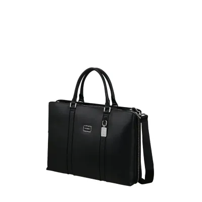 Сумка для ноутбука 15,6" IMAGE BIZ LEATHER BLACK - 4 Сумка для ноутбука 15,6" IMAGE BIZ LEATHER BLACK - 4 - Robinzon.ua