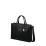Сумка для ноутбука 15,6" IMAGE BIZ LEATHER BLACK - 4 - Robinzon.ua