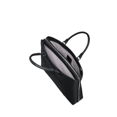 Сумка для ноутбука 15,6" IMAGE BIZ LEATHER BLACK - 5 Сумка для ноутбука 15,6" IMAGE BIZ LEATHER BLACK - 5 - Robinzon.ua