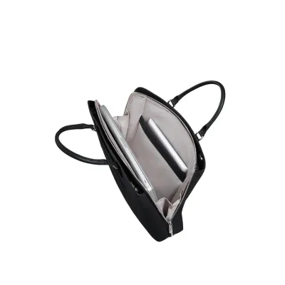 Сумка для ноутбука 15,6" IMAGE BIZ LEATHER BLACK - 6 Сумка для ноутбука 15,6" IMAGE BIZ LEATHER BLACK - 6 - Robinzon.ua