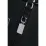 Сумка для ноутбука 15,6" IMAGE BIZ LEATHER BLACK - 8 - Robinzon.ua