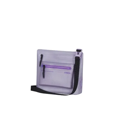 Сумка через плечо COLOURDRY FRESH LILAC - 2 Сумка через плечо COLOURDRY FRESH LILAC - 2 - Robinzon.ua