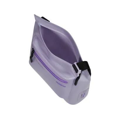 Сумка через плечо COLOURDRY FRESH LILAC - 3 Сумка через плечо COLOURDRY FRESH LILAC - 3 - Robinzon.ua