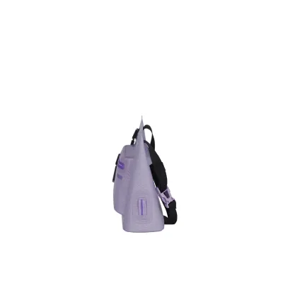Сумка через плечо COLOURDRY FRESH LILAC - 5 Сумка через плечо COLOURDRY FRESH LILAC - 5 - Robinzon.ua