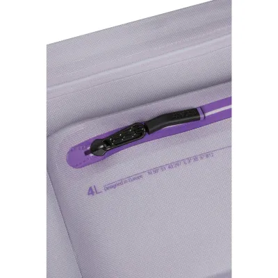 Сумка через плечо COLOURDRY FRESH LILAC - 7 Сумка через плечо COLOURDRY FRESH LILAC - 7 - Robinzon.ua