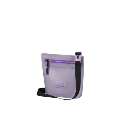 Сумка через плечо COLOURDRY FRESH LILAC - 2 Сумка через плечо COLOURDRY FRESH LILAC - 2 - Robinzon.ua
