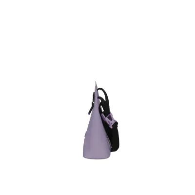 Сумка через плечо COLOURDRY FRESH LILAC - 5 Сумка через плечо COLOURDRY FRESH LILAC - 5 - Robinzon.ua