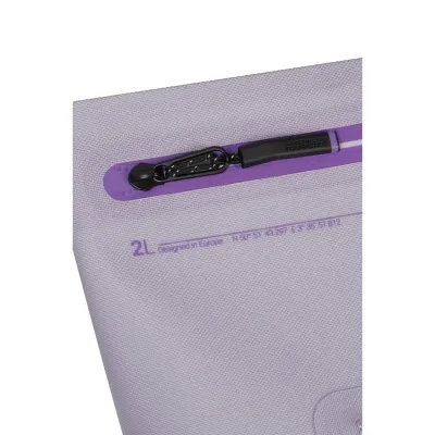 Сумка через плечо COLOURDRY FRESH LILAC - 7 Сумка через плечо COLOURDRY FRESH LILAC - 7 - Robinzon.ua