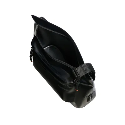 Сумка через плечо COLOURDRY TRUE BLACK - 3 Сумка через плечо COLOURDRY TRUE BLACK - 3 - Robinzon.ua
