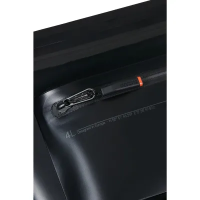 Сумка через плечо COLOURDRY TRUE BLACK - 7 Сумка через плечо COLOURDRY TRUE BLACK - 7 - Robinzon.ua